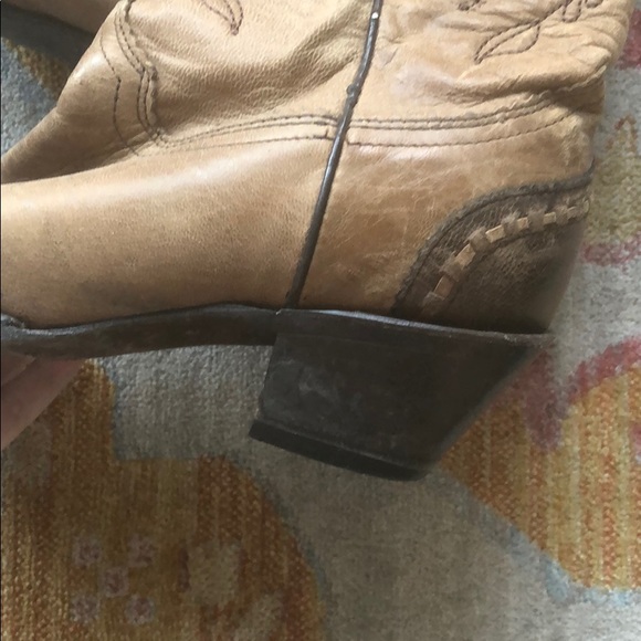 Corral Cowboy Boots - Picture 6 of 6